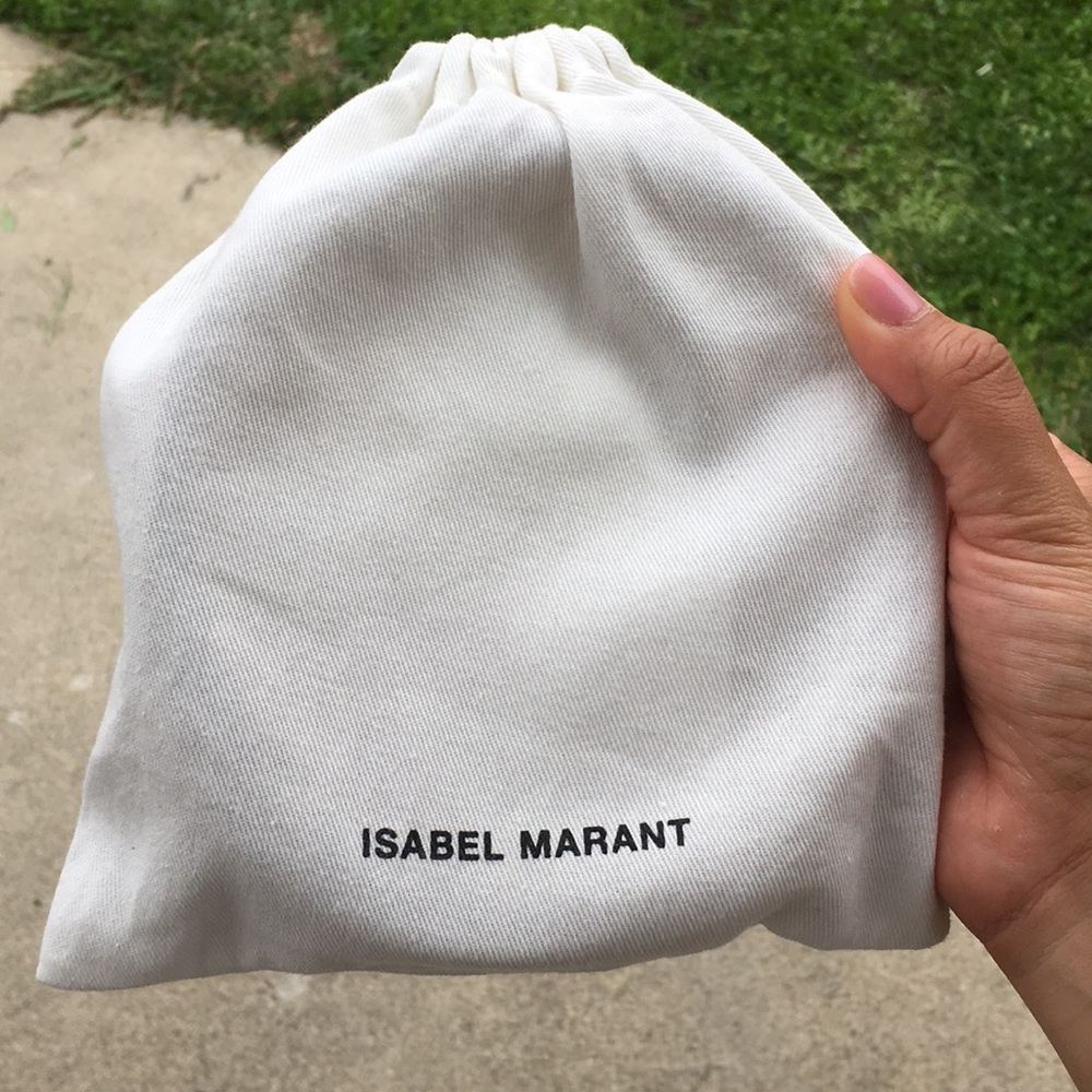 Isabel Marant Belt